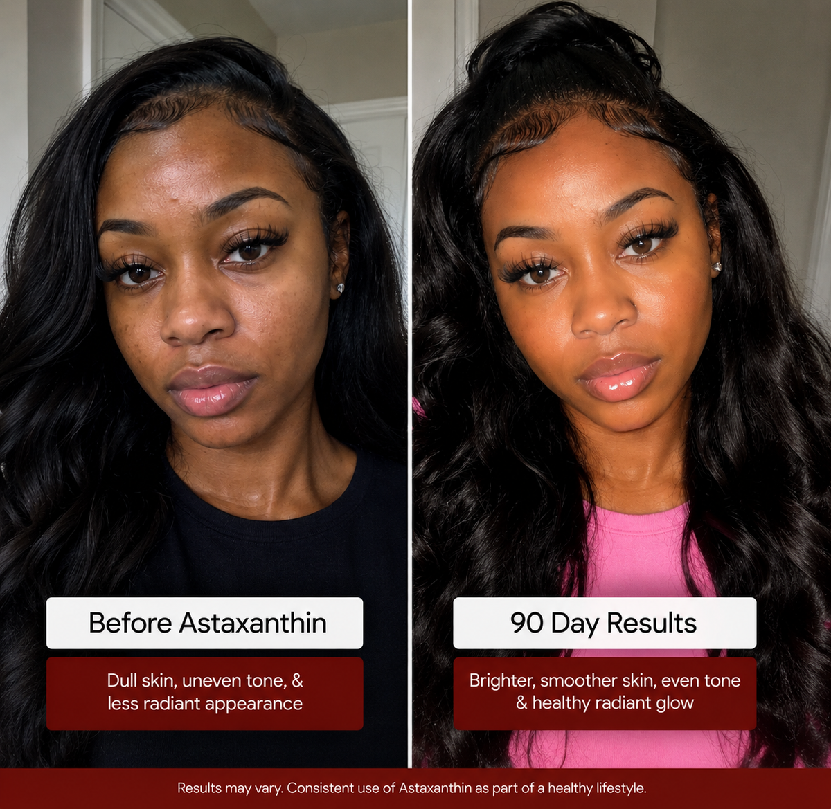 Virexa Astaxanthin Anti-Aging Formula